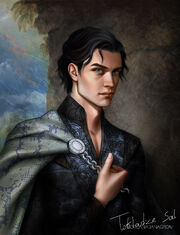 Dorian by Morgana0anagrom.jpg