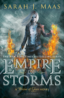 Empire of Storms