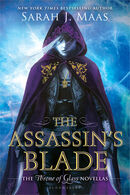 The Assassin's Blade's Blade