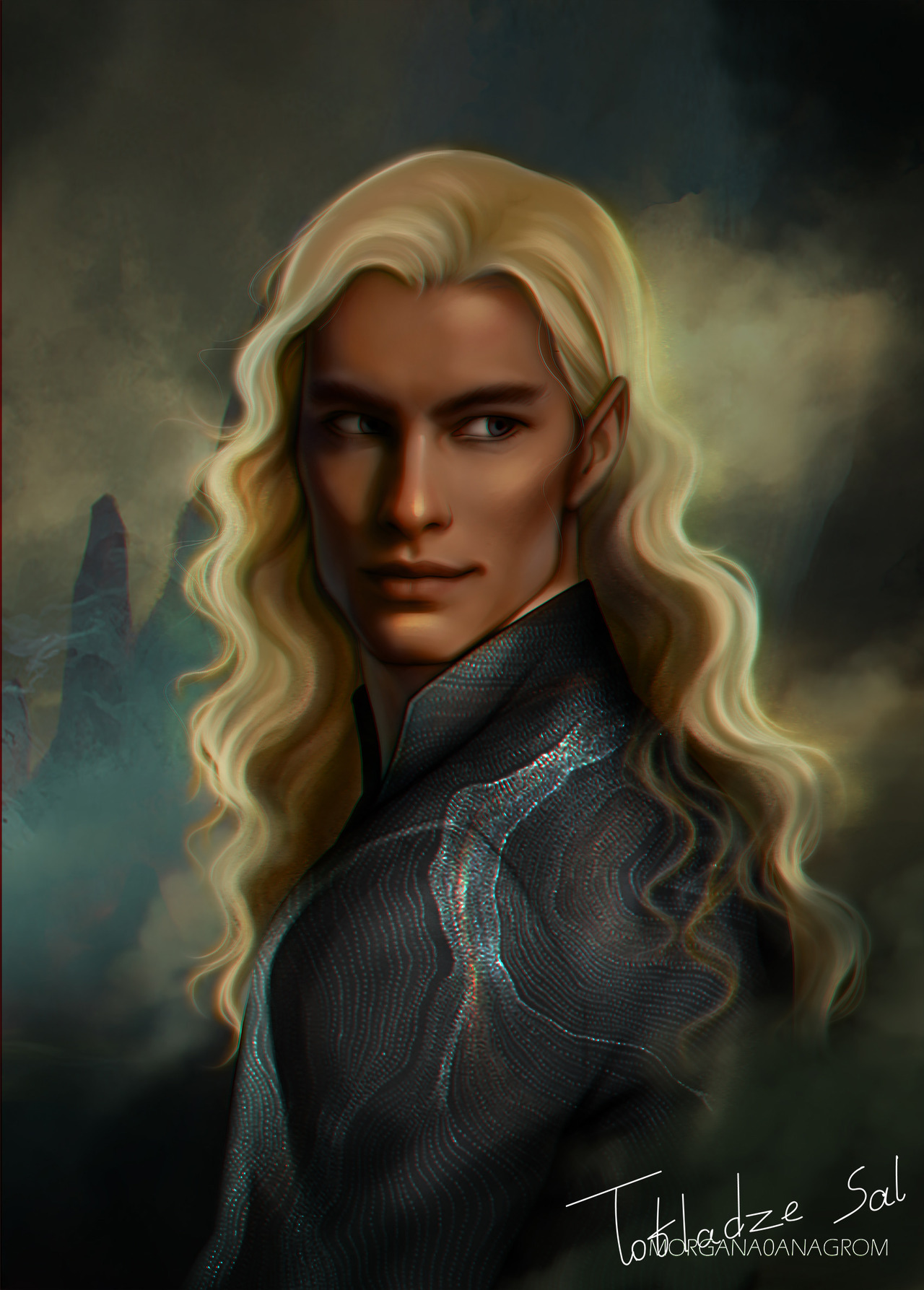 Fenrys Moonbeam | Throne of Glass Wiki | Fandom