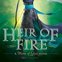 View Heir Of Fire (Throne Of Glass, #3) Gif