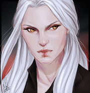 Manon by Merwild, alt