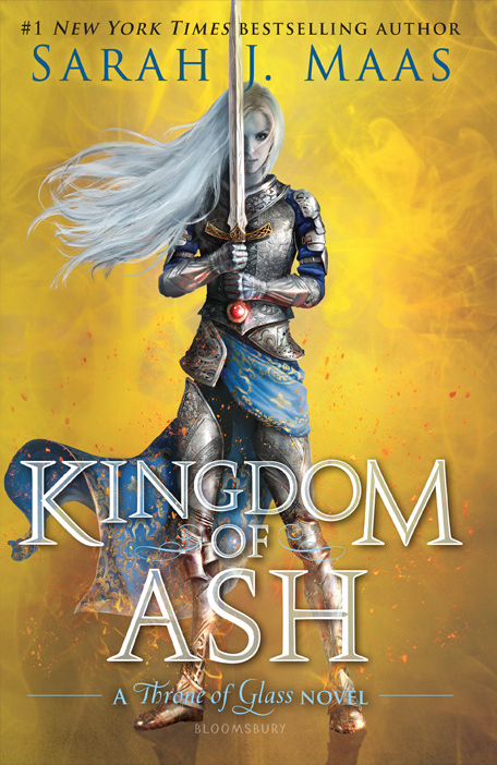 Kingdom Of Ash Throne Of Glass Wiki Fandom