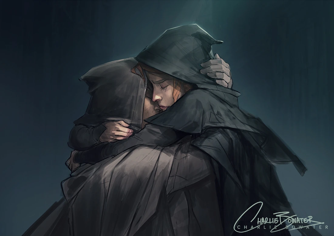 Category Artwork By Charlie Bowater Throne Of Glass Wiki Fandom Rowan whitethorn and aelin ashryver galathynius from throne of glass by sarah j maasdrawn in photoshop cs6 with a wacom intuos tablet. category artwork by charlie bowater