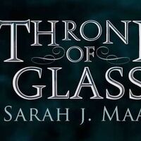 Throne Of Glass Series Throne Of Glass Wiki Fandom