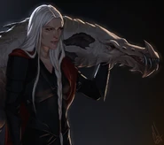 Manon & Abraxos by Merwild.png (1.16 MB) Manon & Abraxos