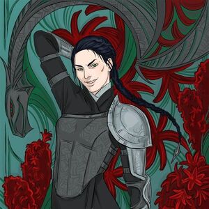 The Thirteen Throne Of Glass Wiki Fandom