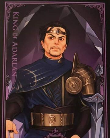 48+ The Glass Palace Throne Of Glass Pics