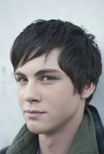 Logan Lerman as Dorian