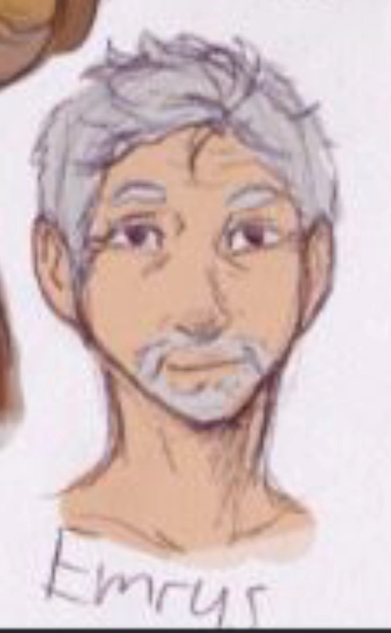 Emrys Throne of Glass Wiki Fandom