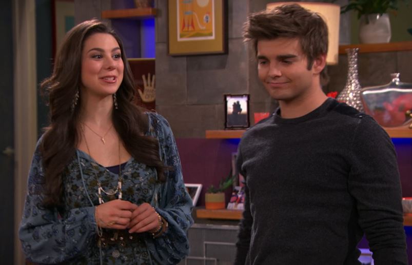 The Thundermans Phoebe vs. Max (TV Episode 2013) - IMDb