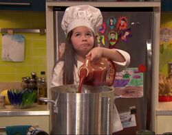 Nora Sauce
