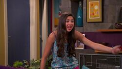 Phoebe's a Clone Now, The Thundermans Wiki