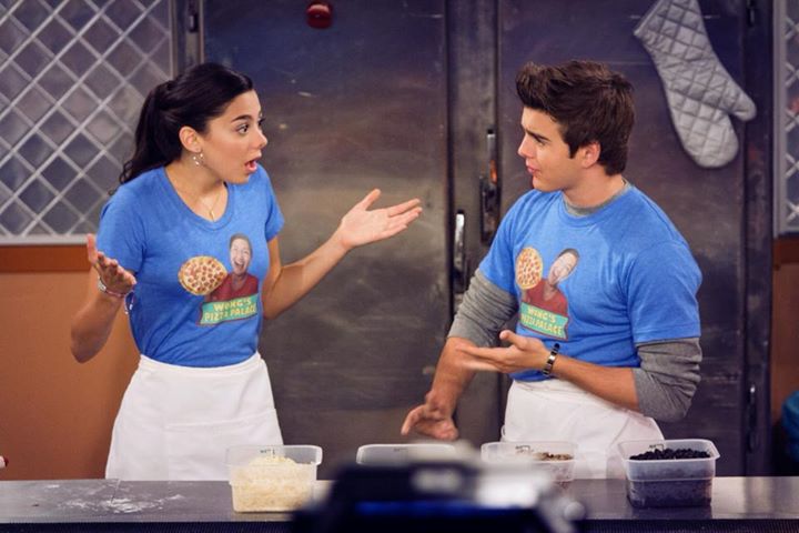 Who's Your Mommy?, The Thundermans Wiki