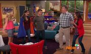 Thundermans Congratulate Phoebe