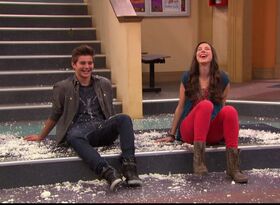 The Thundermans - This Saturday, June 24, it's Phoebe like you've