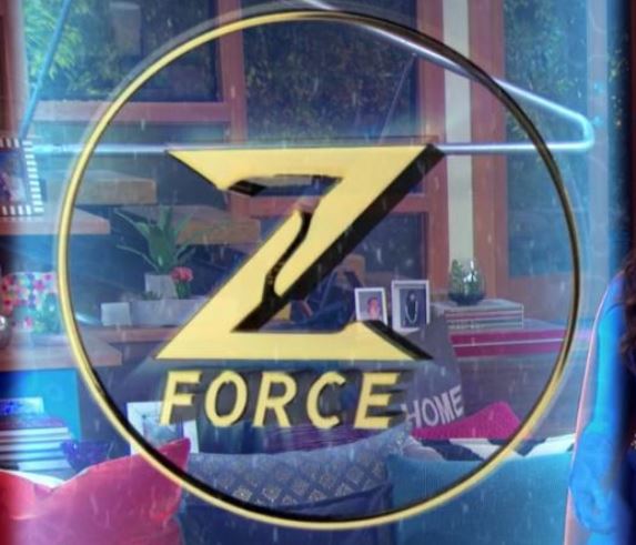 Phoebe & Max Take On The Z-Force Championship on 'The Thundermans' Series  Finale (Video), Jack Griffo, Kira Kosarin, Television, The Thundermans,  Video