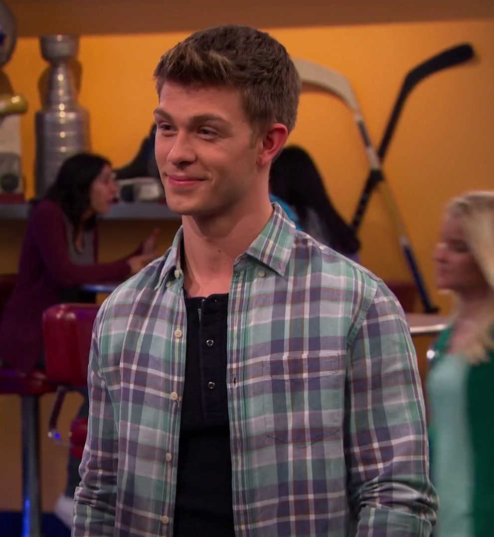 Evan, The Thundermans Wiki