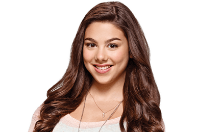 Cherry Seinfeld, The Thundermans Wiki