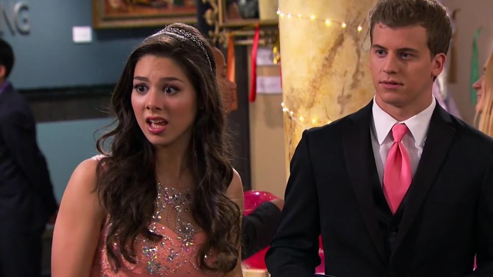 Phoebe and Link, The Thundermans Wiki