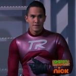 Tech Rider