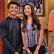 Phoebe Thunderman/Gallery | The Thundermans Wiki | Fandom