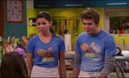Phoebe and Max Blackmail Billy and Nora