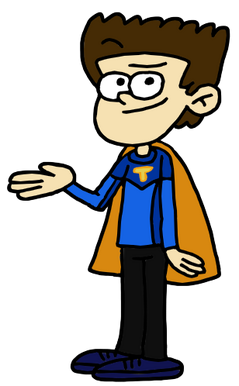 Max Thunderman (The Thundermans) - Loathsome Characters Wiki