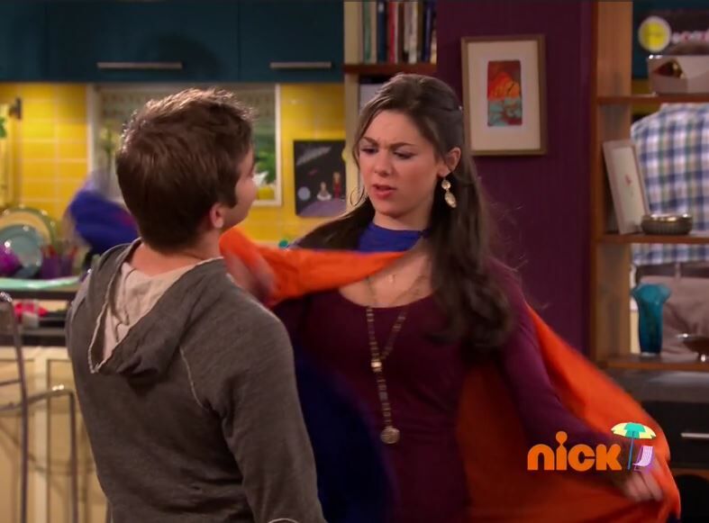 The Thundermans, Phoebe vs. Max