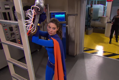 The Thundermans May Z-Force Be with You (TV Episode 2017) - IMDb