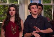 Thunder Twins | The Thundermans Wiki | Fandom