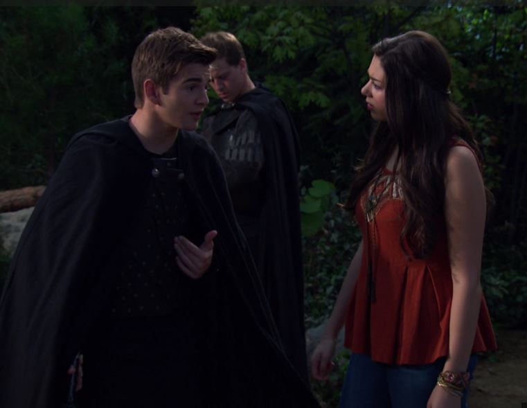 Who's Your Mommy?, The Thundermans Wiki