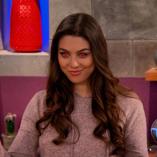 The Thundermans, Evil Phoebe