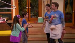 Phoebe vs. Max: The Sequel/Gallery, The Thundermans Wiki