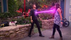 Poderes de Mayhem, Wiki The Thundermans