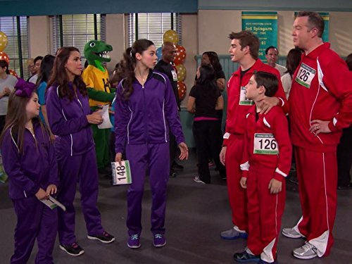 Episode Review: The Thundermans – You've Got Fail – the kid's a hoot