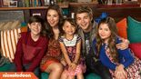 aridjaramazani on X: thunder mans cast name phoebe real name Kira kosarin   / X