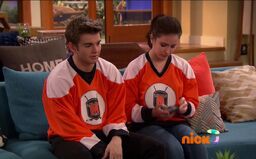 Allison, The Thundermans Wiki