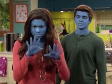 Maxthundermanandphoebethundermanblue