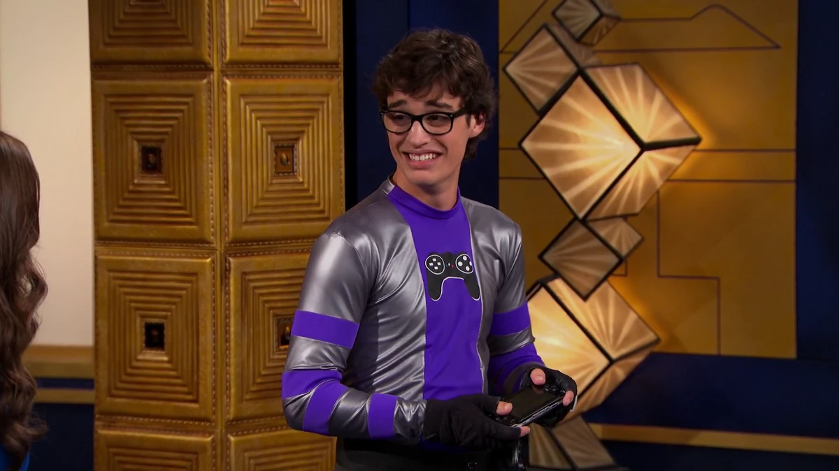 Balfour The Thundermans Wiki Fandom