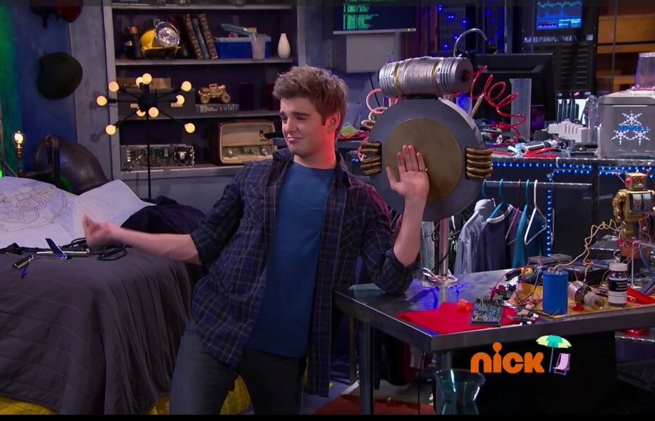 Phoebe vs. Max: The Sequel/Gallery, The Thundermans Wiki