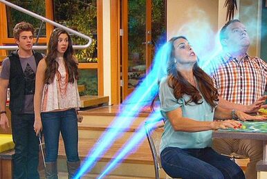 Yan Gesteira, Wiki The Thundermans