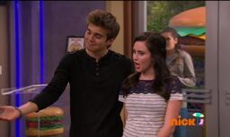 Max and Allison Anniversary