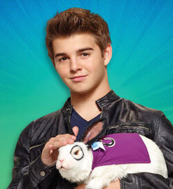 Max Thunderman (The Thundermans) - Loathsome Characters Wiki