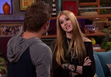 Max and Tara