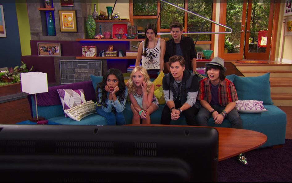 Episode Review: The Thundermans – You've Got Fail – the kid's a hoot