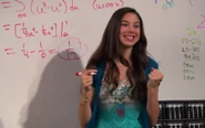 Phoebe in Math Class.jpg (52 KB) Phoebe in Math class