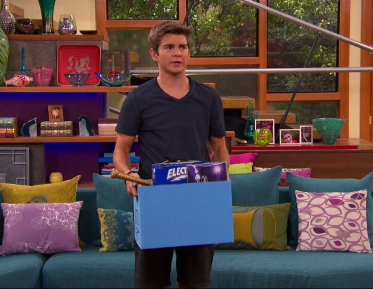 Who's Your Mommy?, The Thundermans Wiki