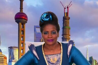 Daniele Gaither Today