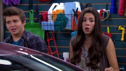 The Thundermans Restaurant Crashers (TV Episode 2014) - IMDb